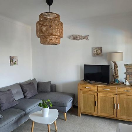Cosy Apartment Of L'Escala Beach Exteriér fotografie